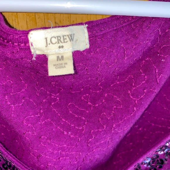 J. Crew Top - Picture 3 of 3